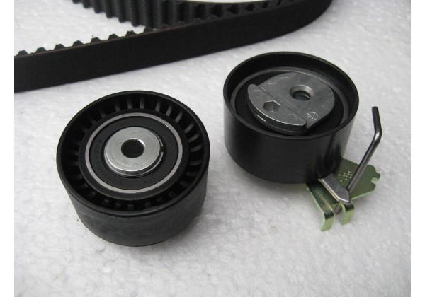 Комплект ГРМ Peugeot, Citroen 1.4 16V, C2, C3, C4, 1007, 206, 207, 307, 0831V0, K015615XS